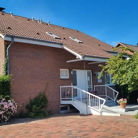 Lejlighed Silva Mare, Ug 2 Kellenhusen