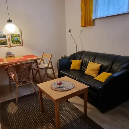 Silva Mare, Ug 2 Apartman